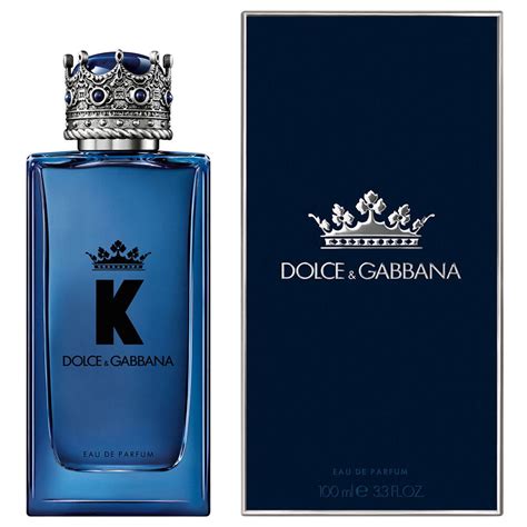 dolce gabbana k perfume review